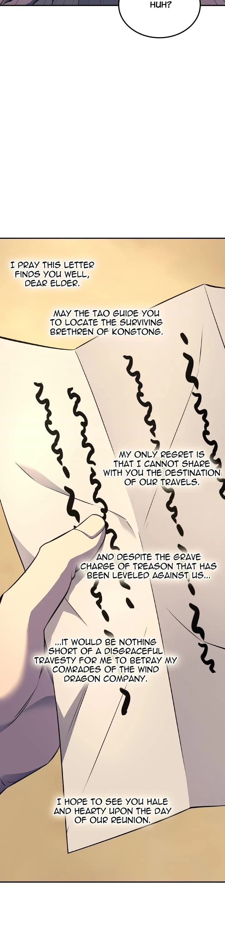 I Reincarnated as the Crazed Heir Chapter 178 page 59 - Chapter 178: (S2) Ep. 178 - Companions in Death (4)