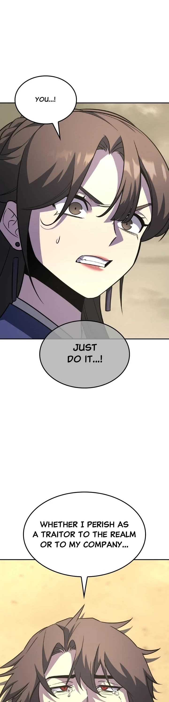 I Reincarnated as the Crazed Heir Chapter 178 page 60 - Chapter 178: (S2) Ep. 178 - Companions in Death (4)