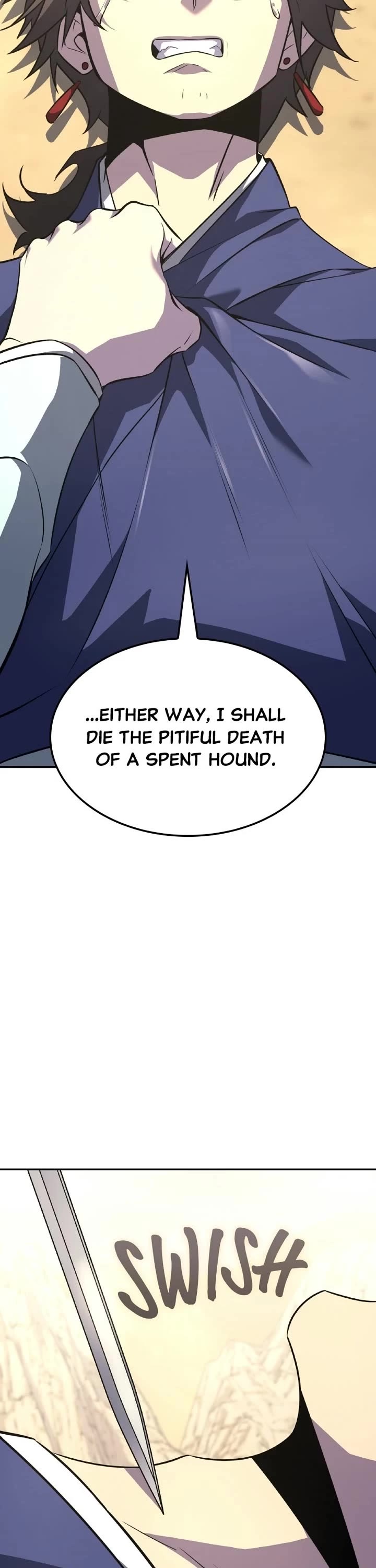 I Reincarnated as the Crazed Heir Chapter 178 page 61 - Chapter 178: (S2) Ep. 178 - Companions in Death (4)