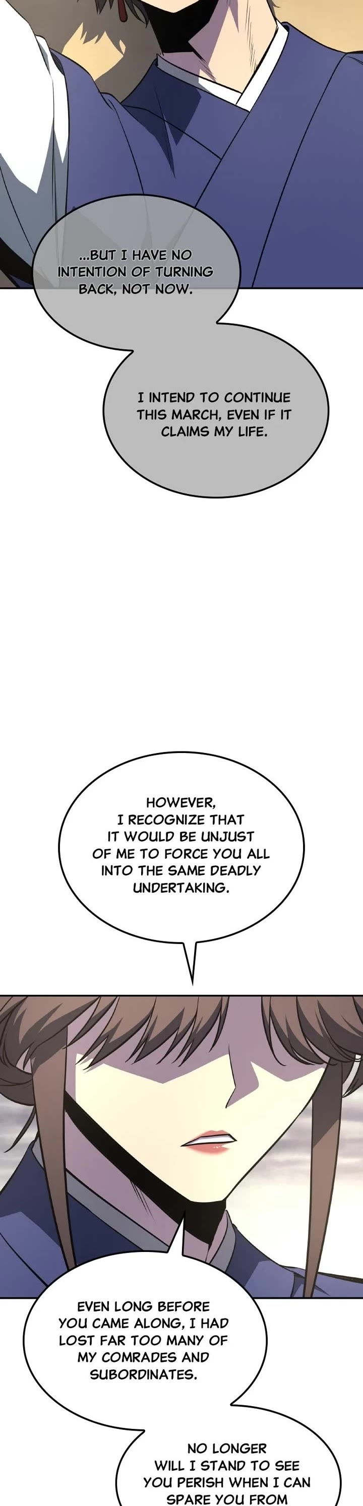 I Reincarnated as the Crazed Heir Chapter 178 page 65 - Chapter 178: (S2) Ep. 178 - Companions in Death (4)