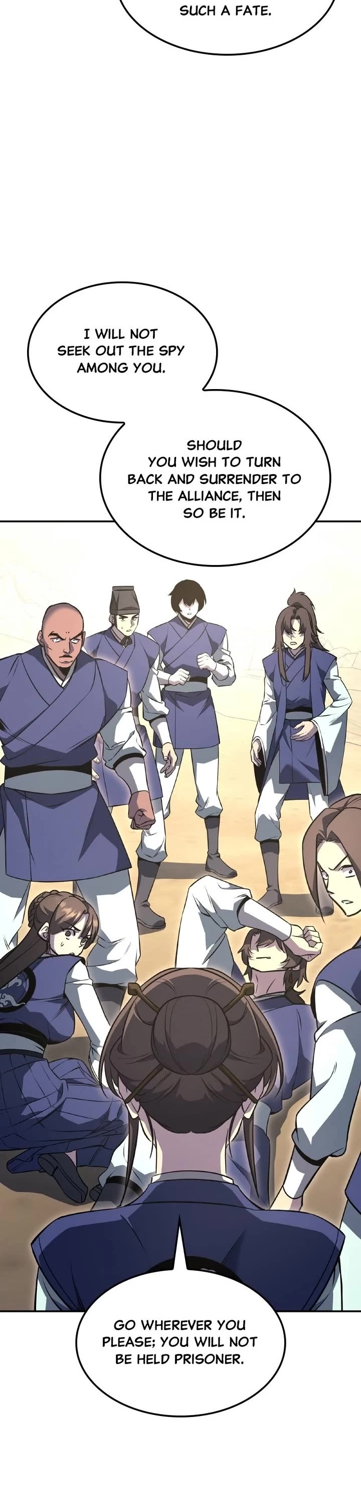 I Reincarnated as the Crazed Heir Chapter 178 page 66 - Chapter 178: (S2) Ep. 178 - Companions in Death (4)
