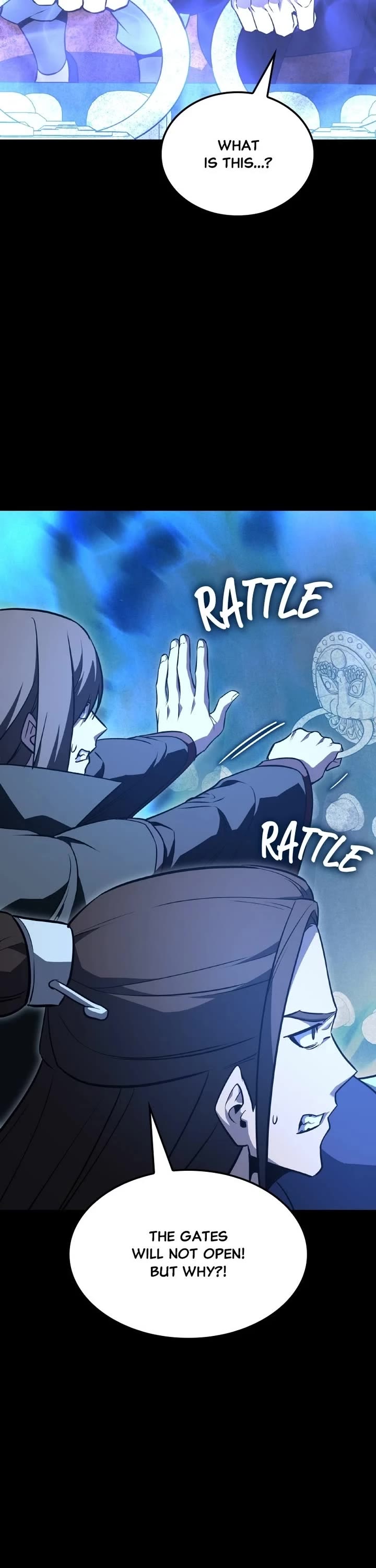I Reincarnated as the Crazed Heir Chapter 178 page 71 - Chapter 178: (S2) Ep. 178 - Companions in Death (4)