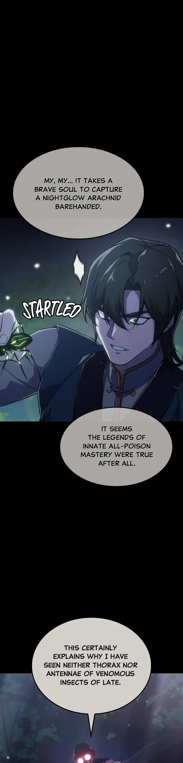 I Reincarnated as the Crazed Heir Chapter 179 page 10 - Chapter 179: (S2) Ep. 179 - Companions in Death (5)