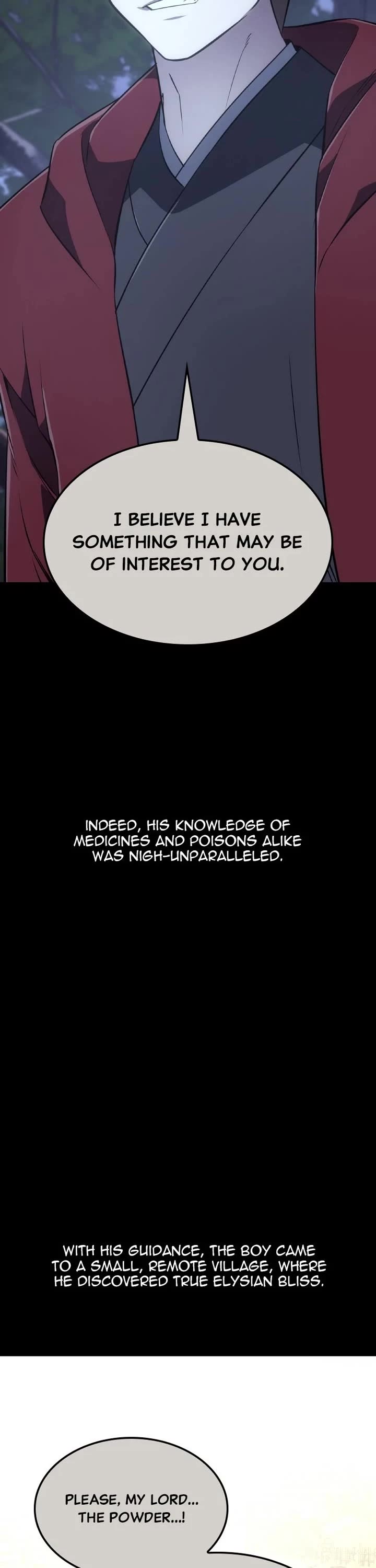 I Reincarnated as the Crazed Heir Chapter 179 page 12 - Chapter 179: (S2) Ep. 179 - Companions in Death (5)