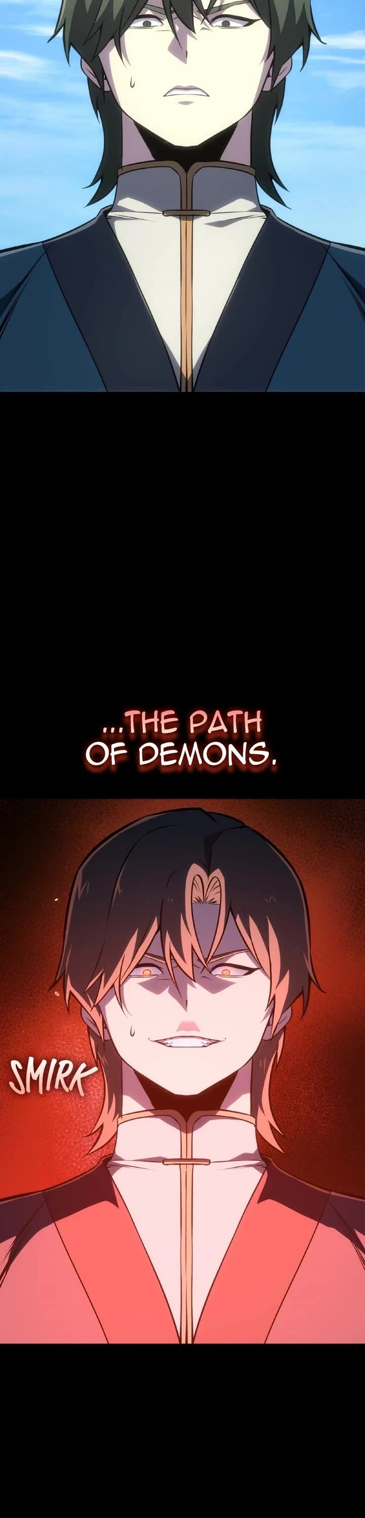 I Reincarnated as the Crazed Heir Chapter 179 page 14 - Chapter 179: (S2) Ep. 179 - Companions in Death (5)