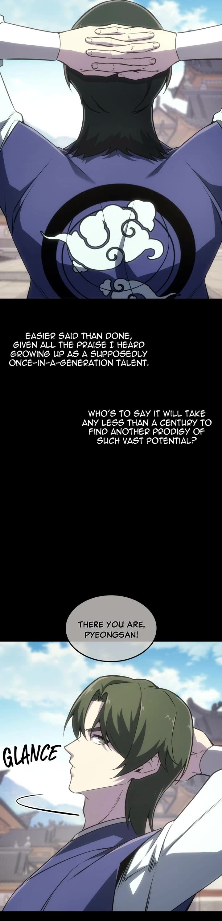 I Reincarnated as the Crazed Heir Chapter 179 page 19 - Chapter 179: (S2) Ep. 179 - Companions in Death (5)