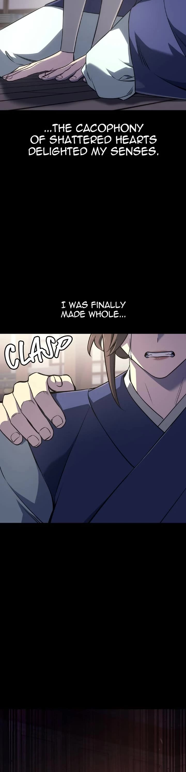 I Reincarnated as the Crazed Heir Chapter 179 page 25 - Chapter 179: (S2) Ep. 179 - Companions in Death (5)