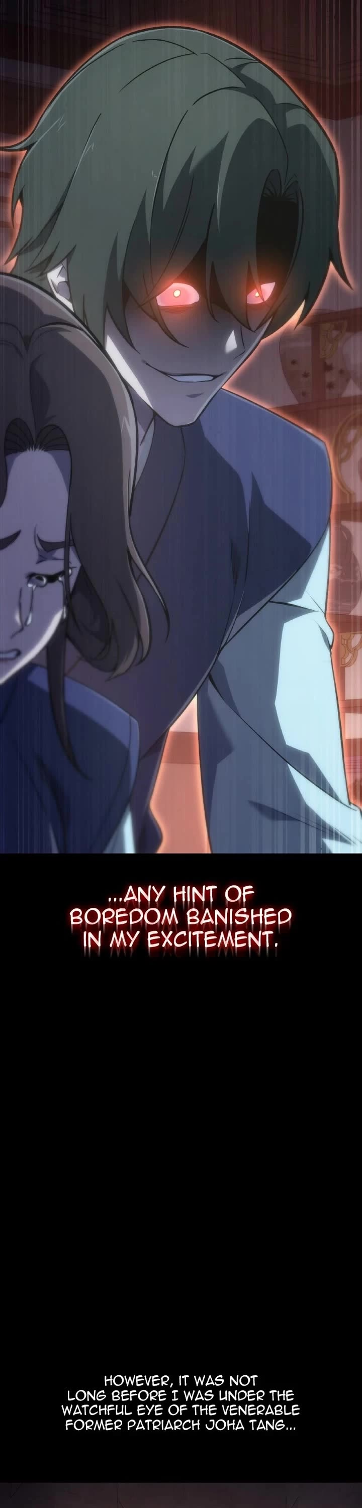 I Reincarnated as the Crazed Heir Chapter 179 page 26 - Chapter 179: (S2) Ep. 179 - Companions in Death (5)