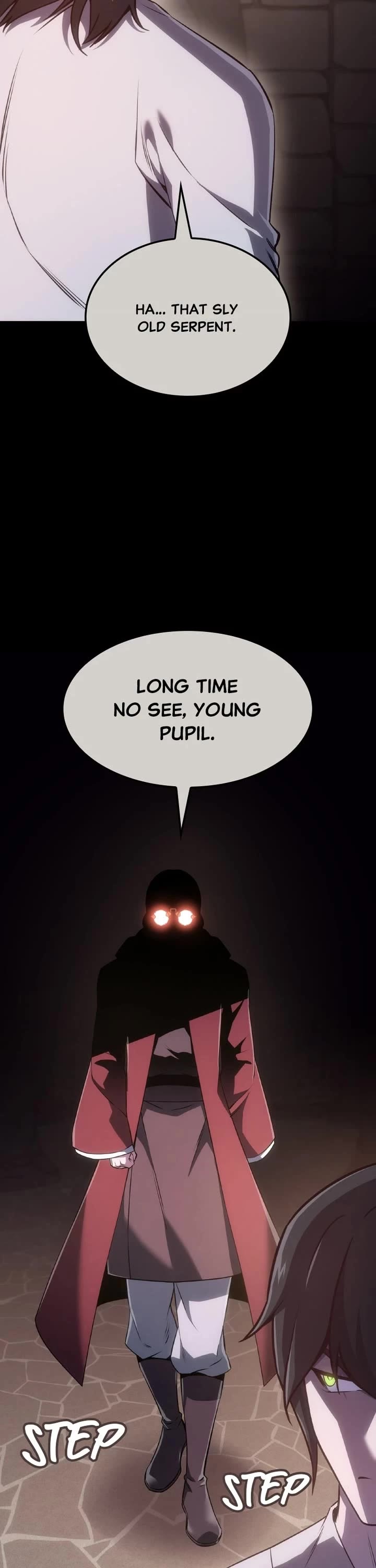 I Reincarnated as the Crazed Heir Chapter 179 page 28 - Chapter 179: (S2) Ep. 179 - Companions in Death (5)