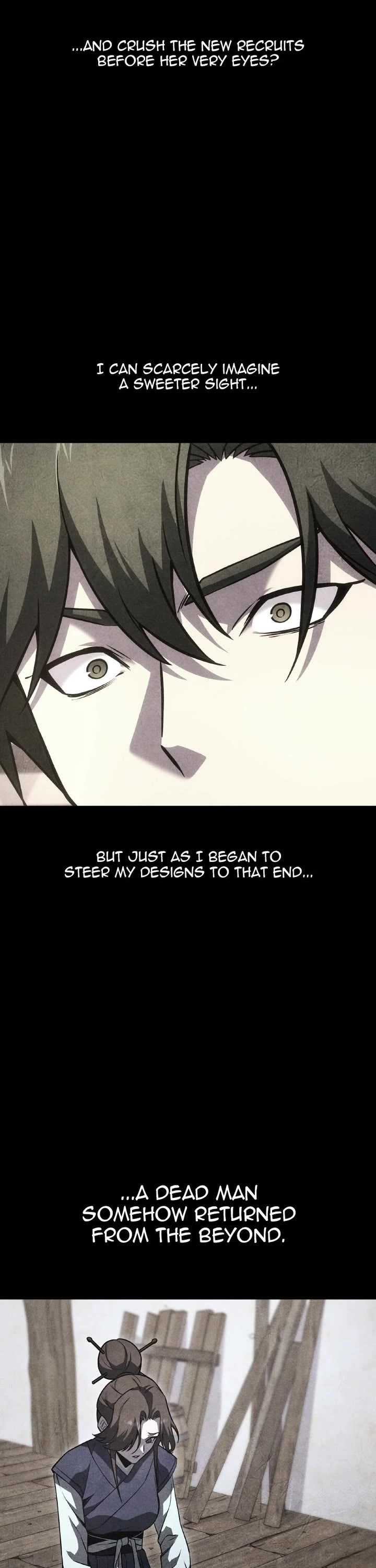 I Reincarnated as the Crazed Heir Chapter 179 page 33 - Chapter 179: (S2) Ep. 179 - Companions in Death (5)