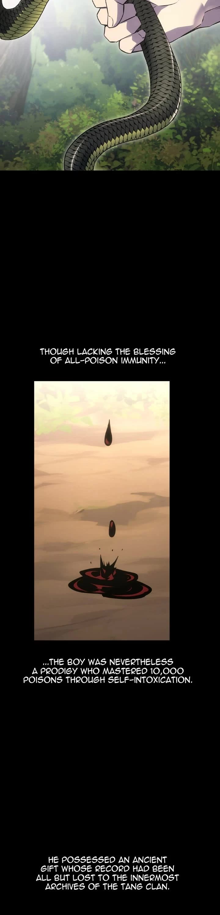 I Reincarnated as the Crazed Heir Chapter 179 page 4 - Chapter 179: (S2) Ep. 179 - Companions in Death (5)