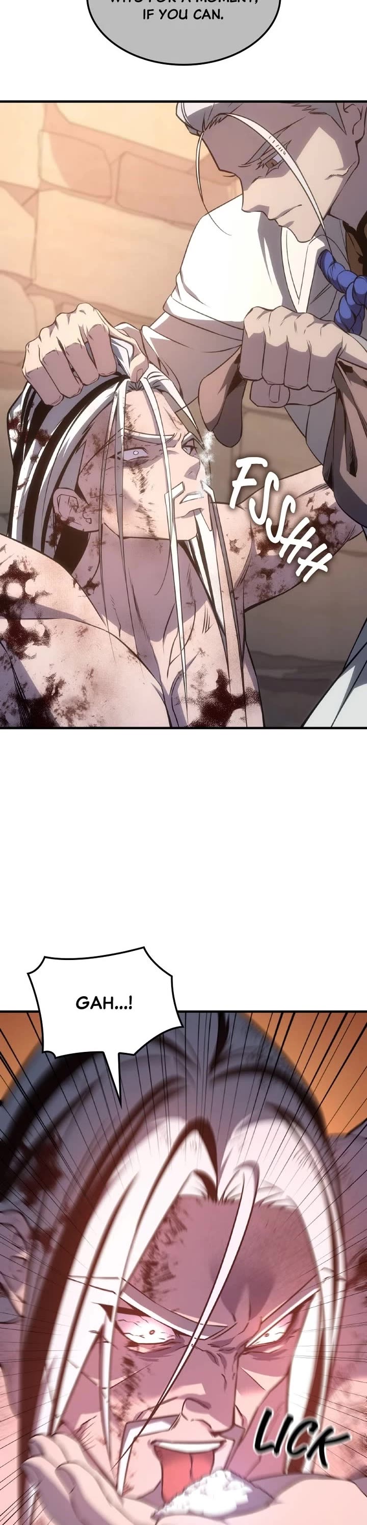 I Reincarnated as the Crazed Heir Chapter 179 page 40 - Chapter 179: (S2) Ep. 179 - Companions in Death (5)