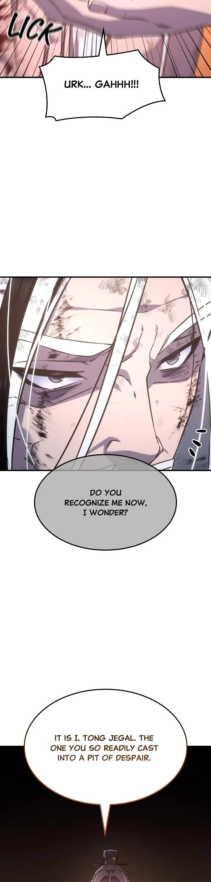 I Reincarnated as the Crazed Heir Chapter 179 page 41 - Chapter 179: (S2) Ep. 179 - Companions in Death (5)