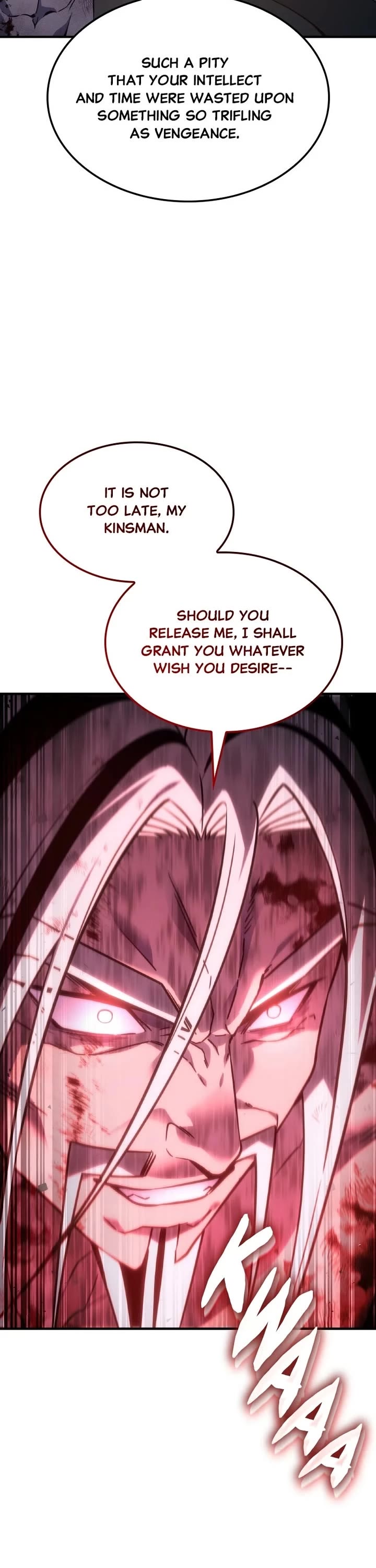 I Reincarnated as the Crazed Heir Chapter 179 page 43 - Chapter 179: (S2) Ep. 179 - Companions in Death (5)