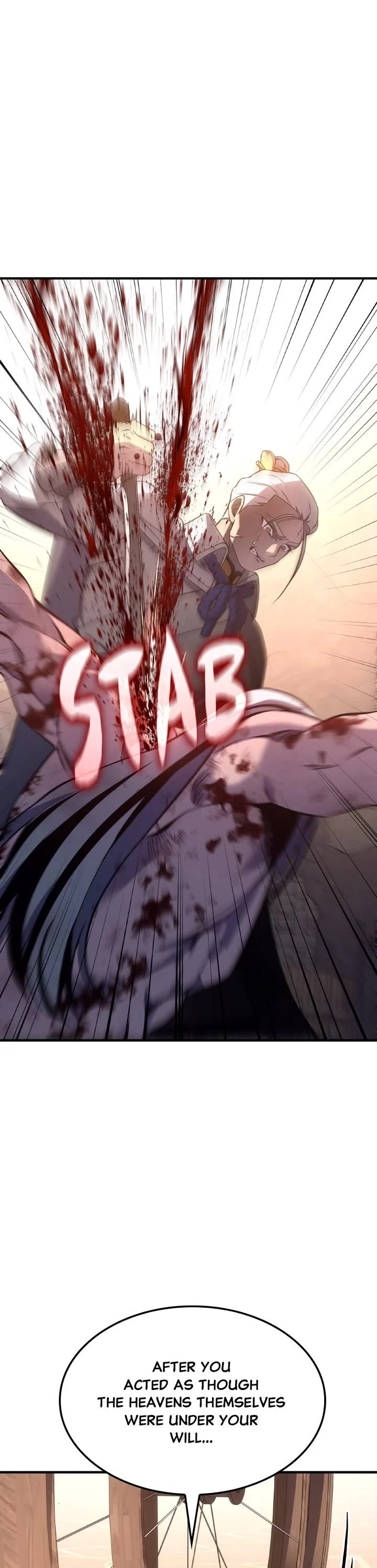 I Reincarnated as the Crazed Heir Chapter 179 page 44 - Chapter 179: (S2) Ep. 179 - Companions in Death (5)