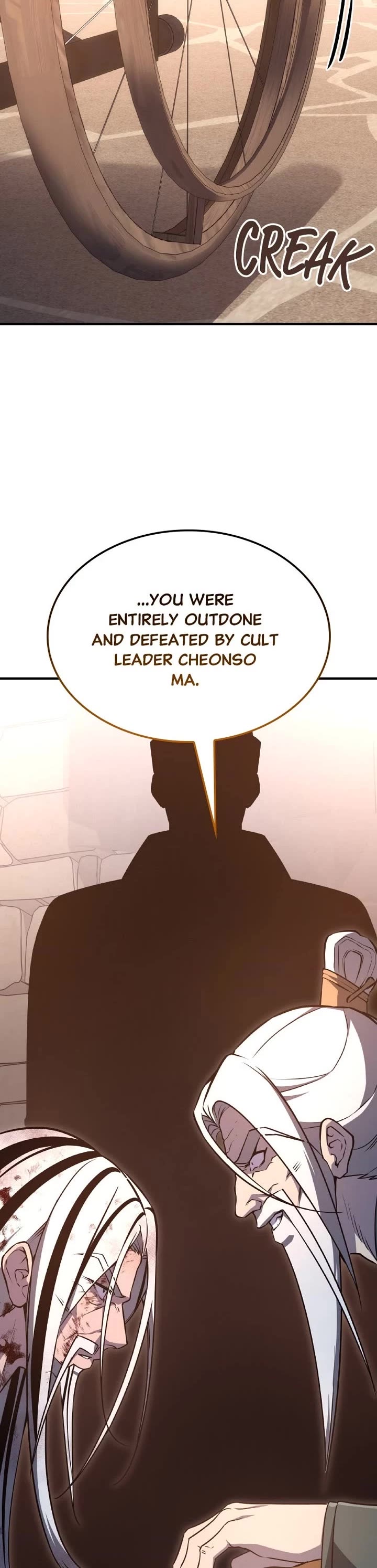 I Reincarnated as the Crazed Heir Chapter 179 page 45 - Chapter 179: (S2) Ep. 179 - Companions in Death (5)