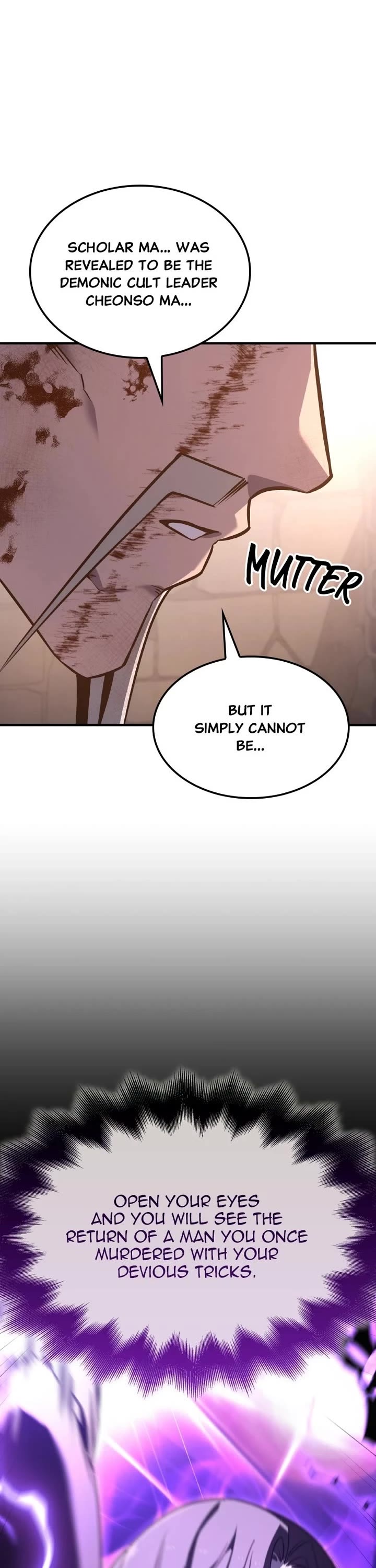 I Reincarnated as the Crazed Heir Chapter 179 page 47 - Chapter 179: (S2) Ep. 179 - Companions in Death (5)