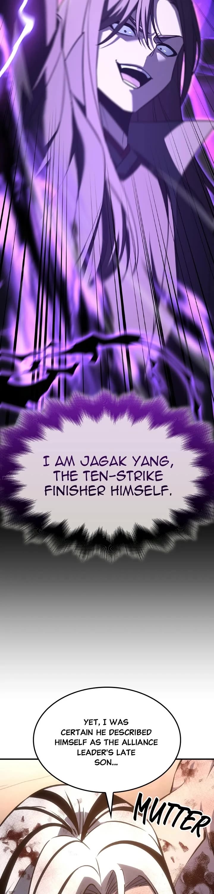 I Reincarnated as the Crazed Heir Chapter 179 page 48 - Chapter 179: (S2) Ep. 179 - Companions in Death (5)