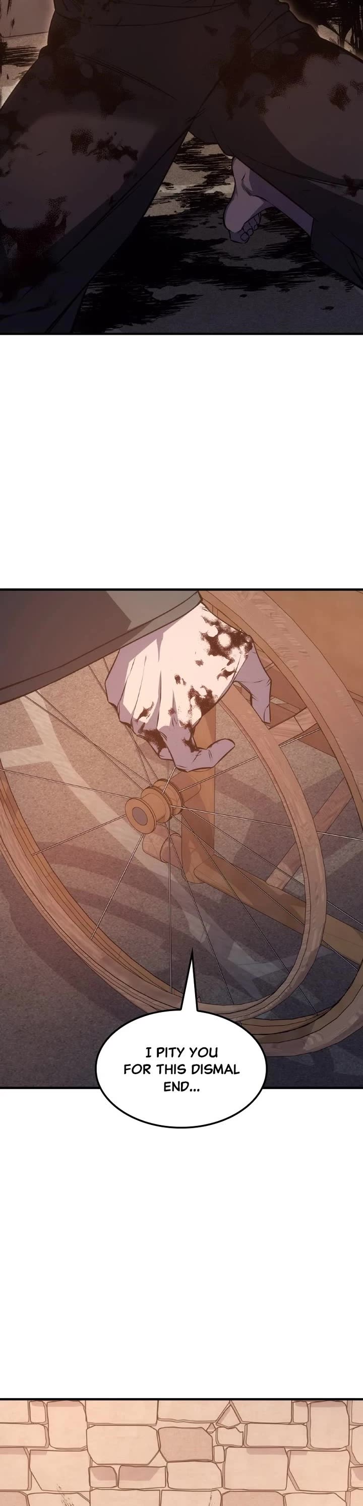 I Reincarnated as the Crazed Heir Chapter 179 page 54 - Chapter 179: (S2) Ep. 179 - Companions in Death (5)
