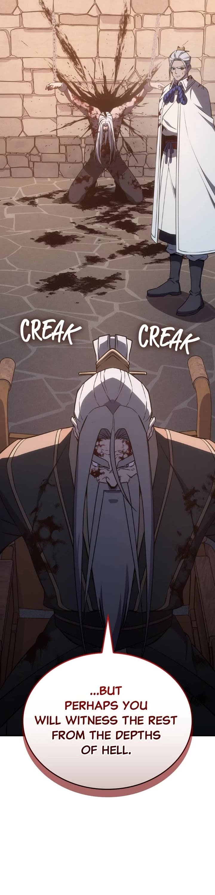 I Reincarnated as the Crazed Heir Chapter 179 page 55 - Chapter 179: (S2) Ep. 179 - Companions in Death (5)