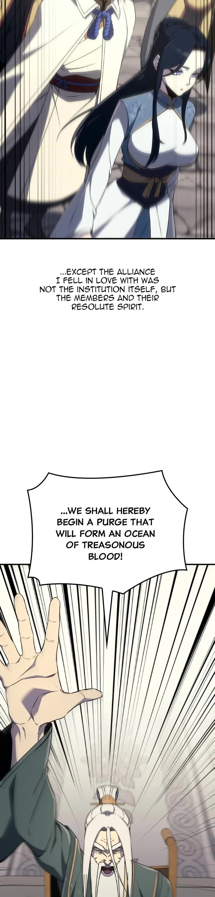 I Reincarnated as the Crazed Heir Chapter 179 page 58 - Chapter 179: (S2) Ep. 179 - Companions in Death (5)