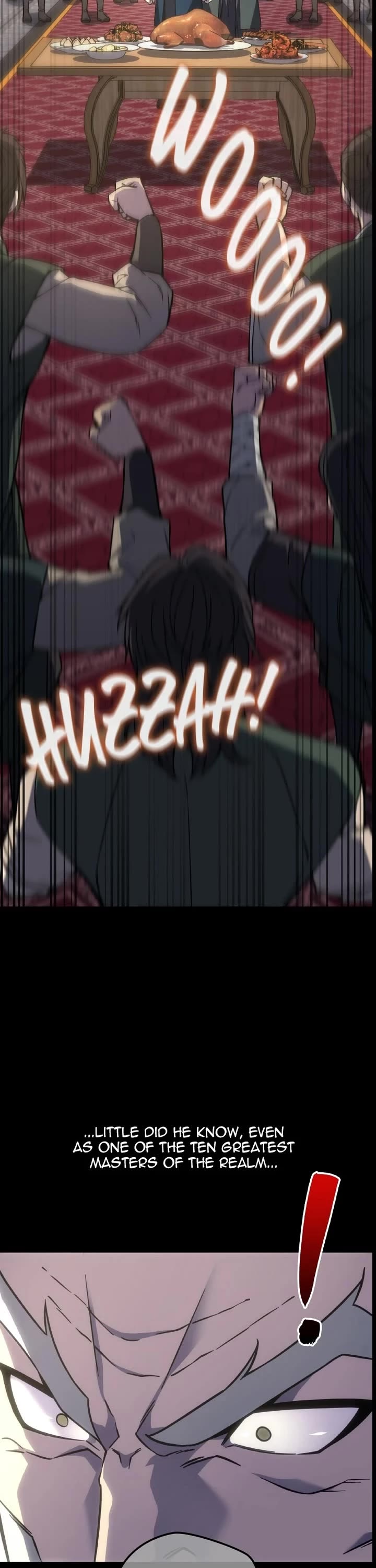 I Reincarnated as the Crazed Heir Chapter 179 page 6 - Chapter 179: (S2) Ep. 179 - Companions in Death (5)