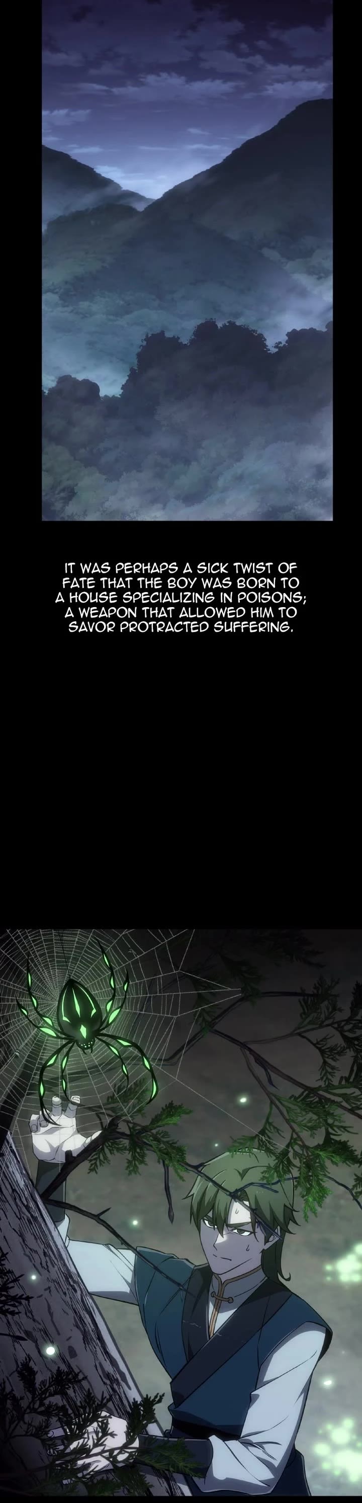 I Reincarnated as the Crazed Heir Chapter 179 page 9 - Chapter 179: (S2) Ep. 179 - Companions in Death (5)