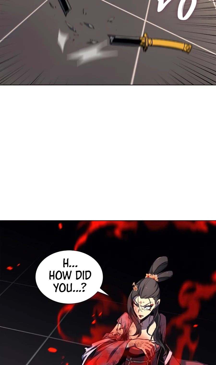 I Reincarnated as the Crazed Heir Chapter 18 page 10 - Chapter 18