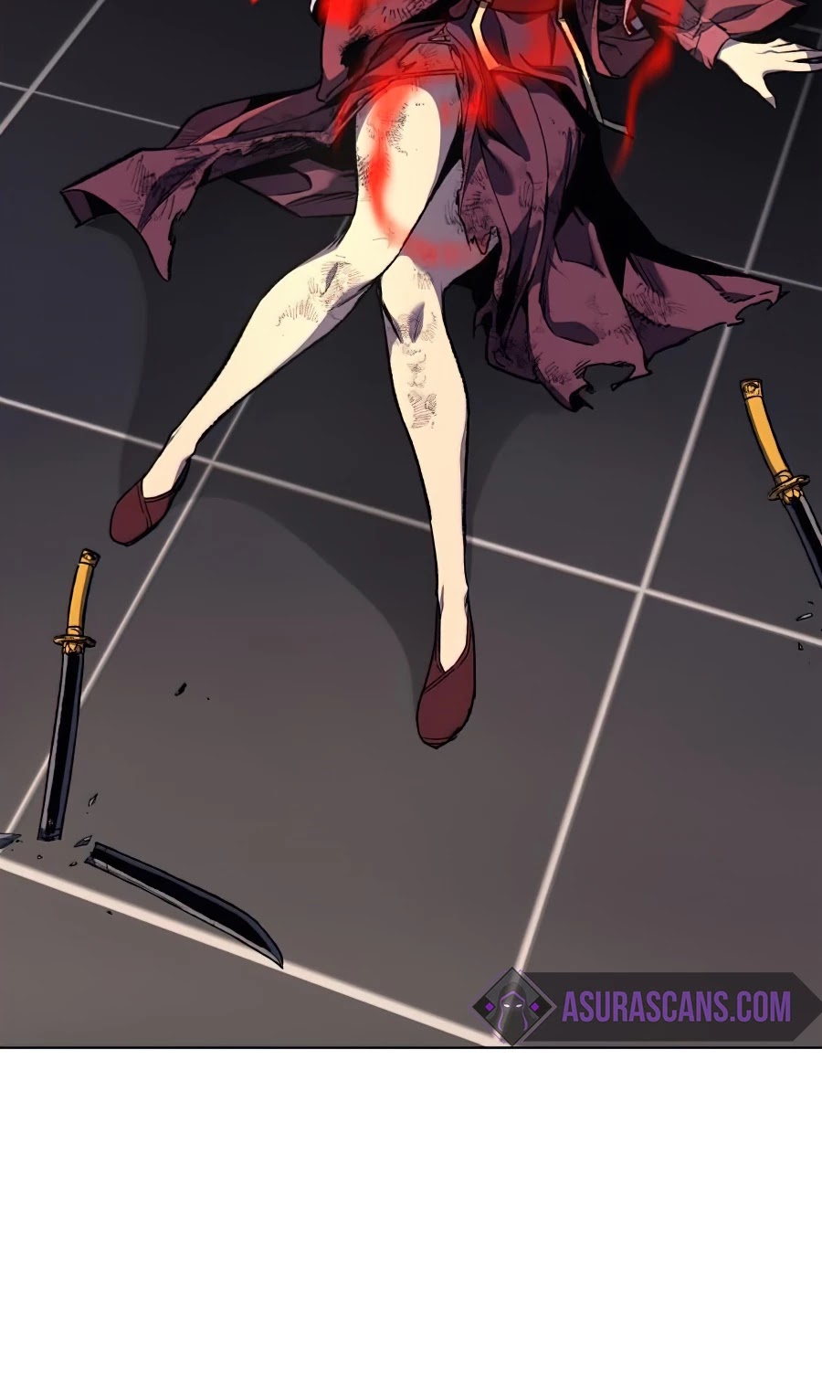 I Reincarnated as the Crazed Heir Chapter 18 page 11 - Chapter 18