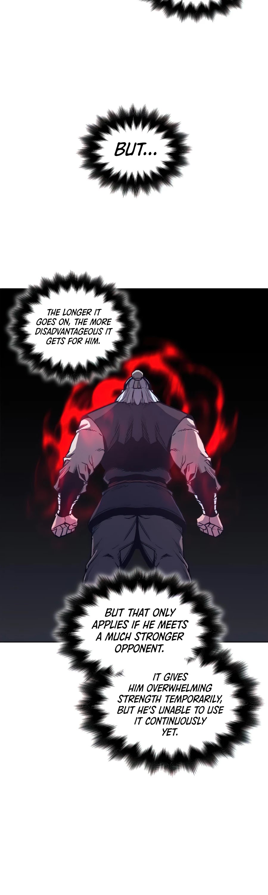 I Reincarnated as the Crazed Heir Chapter 18 page 13 - Chapter 18