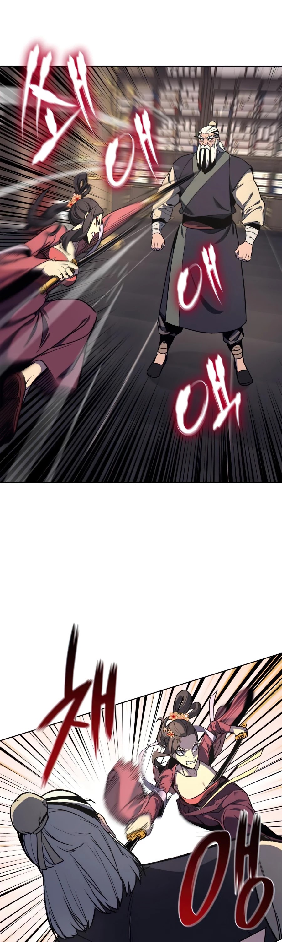 I Reincarnated as the Crazed Heir Chapter 18 page 2 - Chapter 18