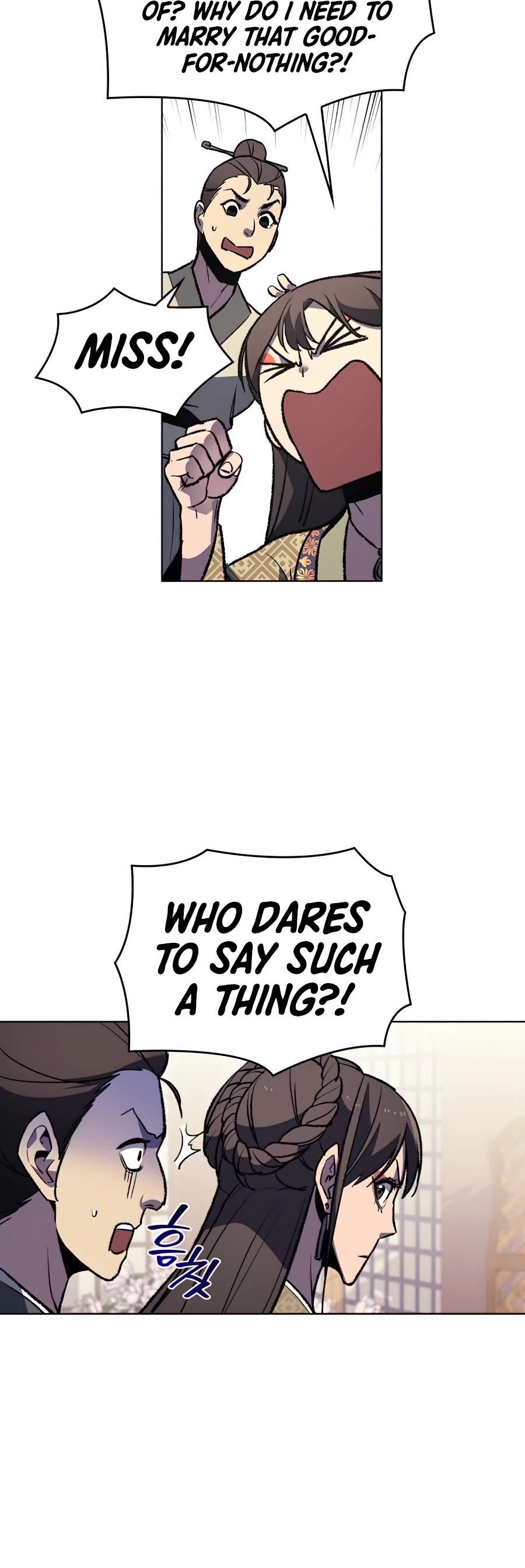 I Reincarnated as the Crazed Heir Chapter 18 page 47 - Chapter 18