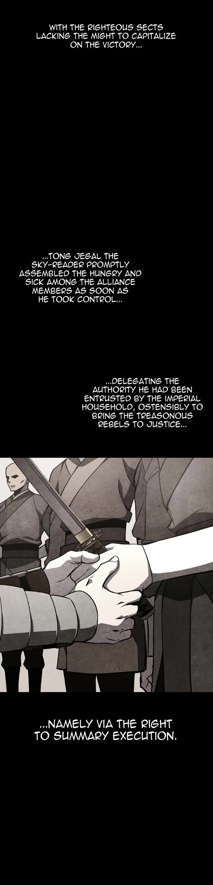 I Reincarnated as the Crazed Heir Chapter 180 page 15 - Chapter 180: (S2) Ep. 180 - Companions in Death (6)