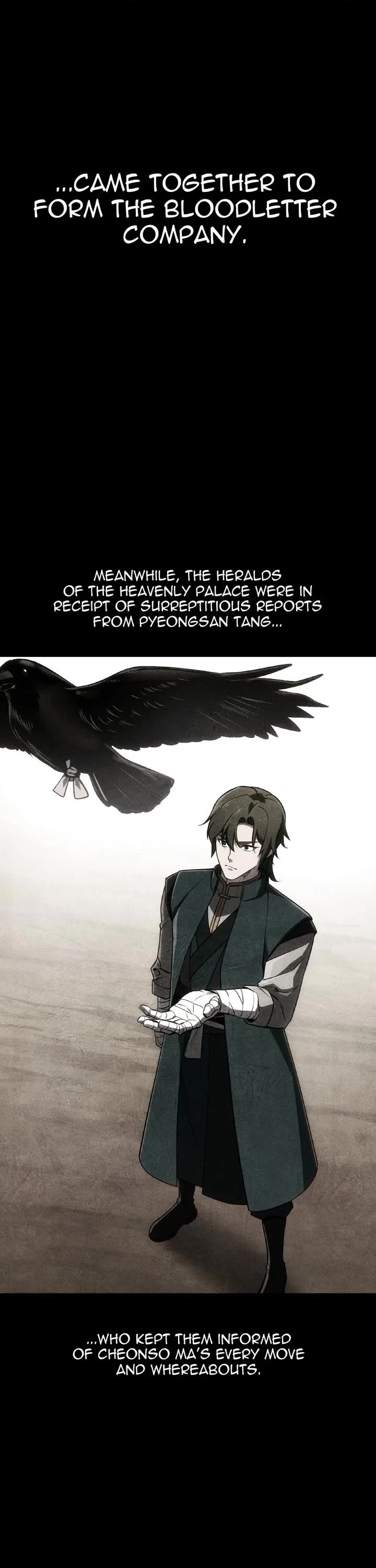 I Reincarnated as the Crazed Heir Chapter 180 page 17 - Chapter 180: (S2) Ep. 180 - Companions in Death (6)