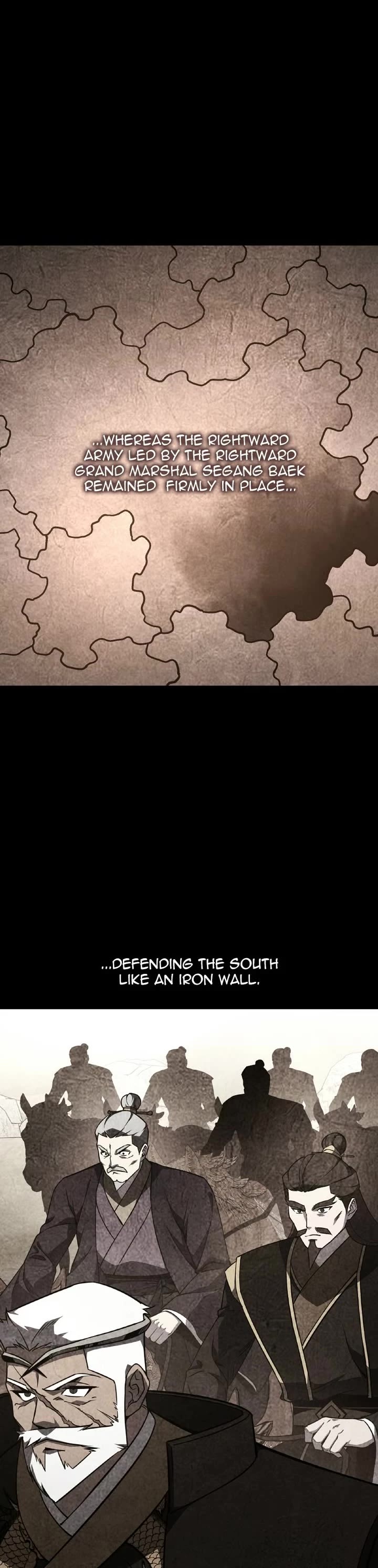 I Reincarnated as the Crazed Heir Chapter 180 page 19 - Chapter 180: (S2) Ep. 180 - Companions in Death (6)