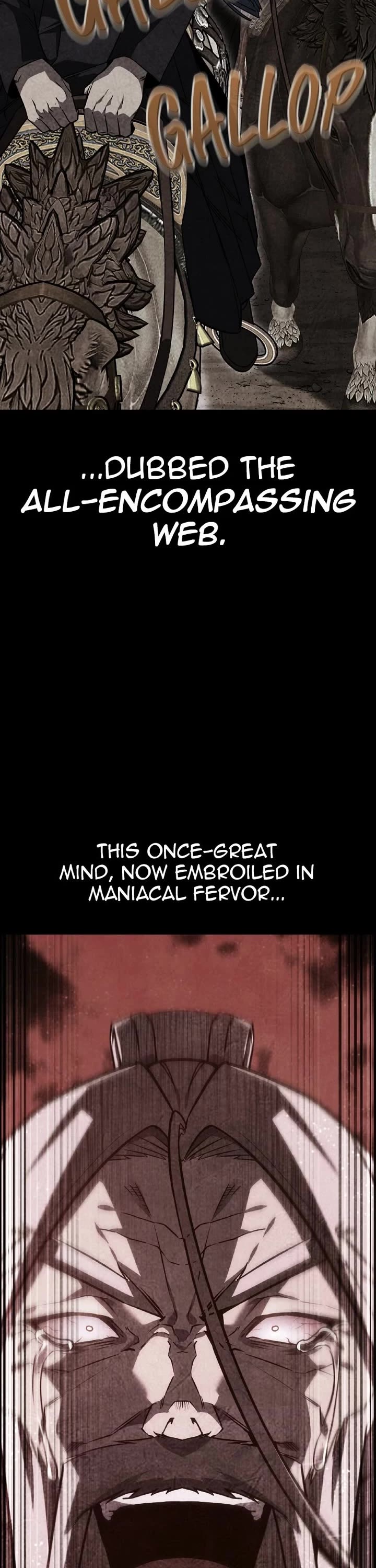 I Reincarnated as the Crazed Heir Chapter 180 page 22 - Chapter 180: (S2) Ep. 180 - Companions in Death (6)