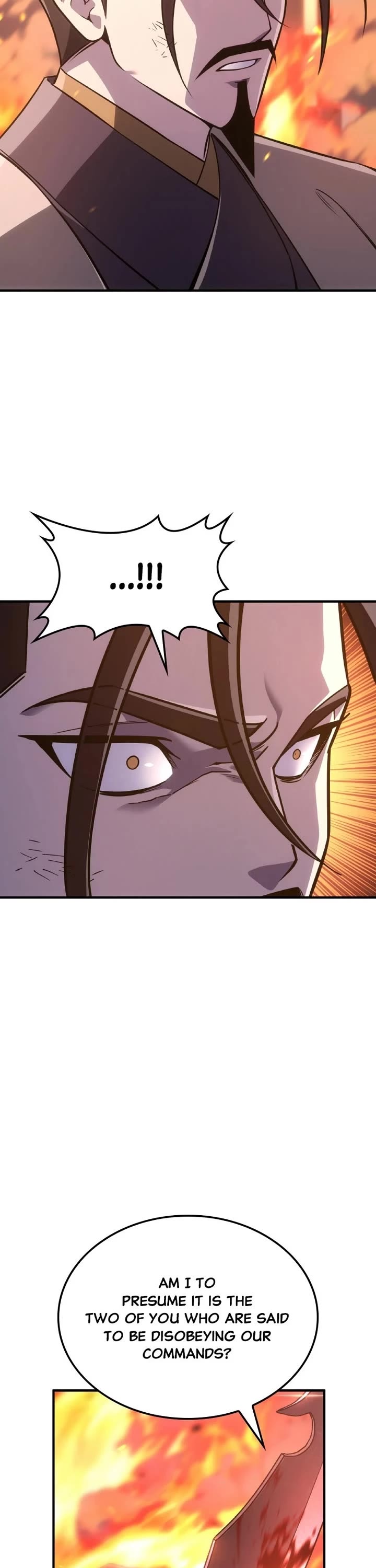I Reincarnated as the Crazed Heir Chapter 180 page 28 - Chapter 180: (S2) Ep. 180 - Companions in Death (6)