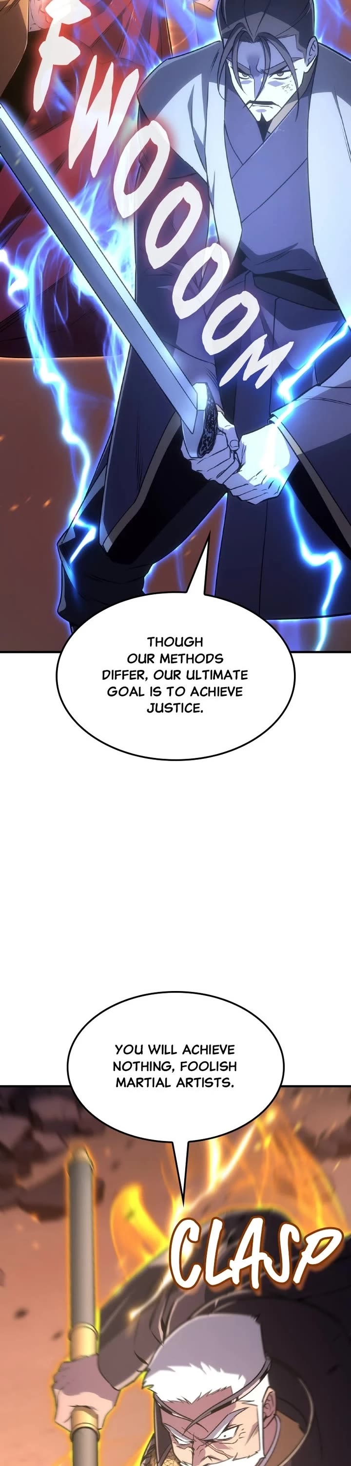 I Reincarnated as the Crazed Heir Chapter 180 page 33 - Chapter 180: (S2) Ep. 180 - Companions in Death (6)