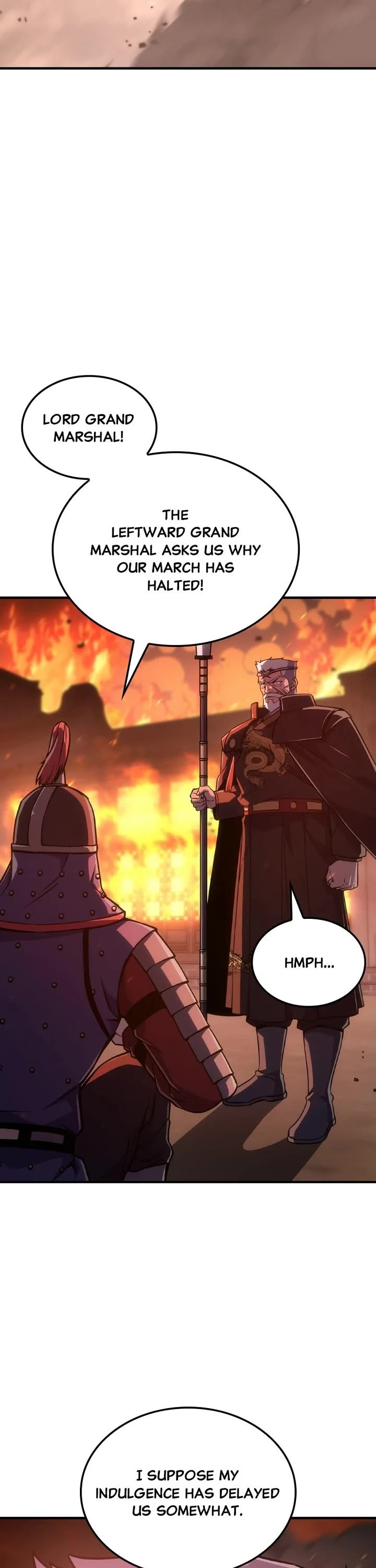 I Reincarnated as the Crazed Heir Chapter 180 page 48 - Chapter 180: (S2) Ep. 180 - Companions in Death (6)