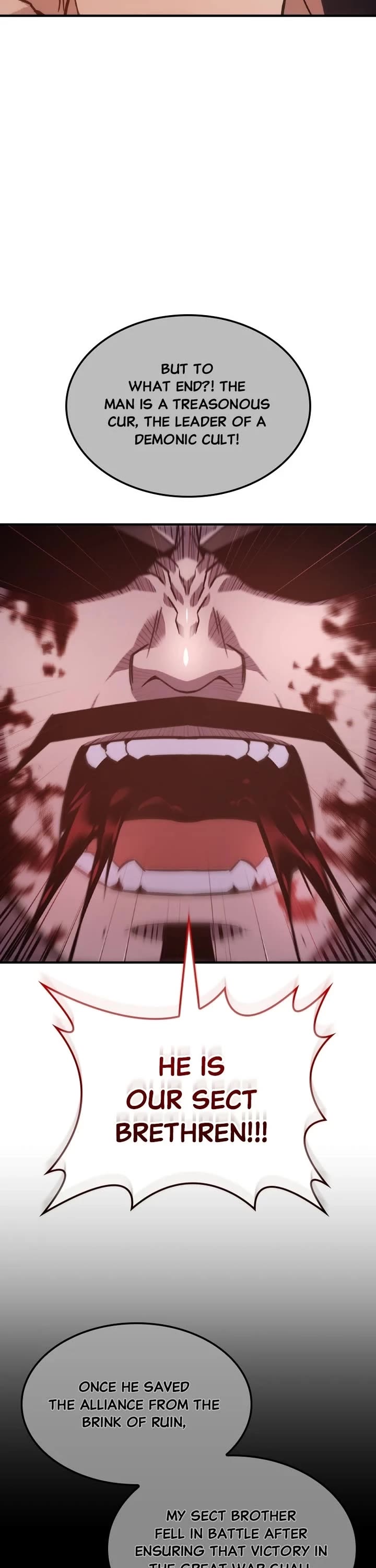 I Reincarnated as the Crazed Heir Chapter 180 page 51 - Chapter 180: (S2) Ep. 180 - Companions in Death (6)