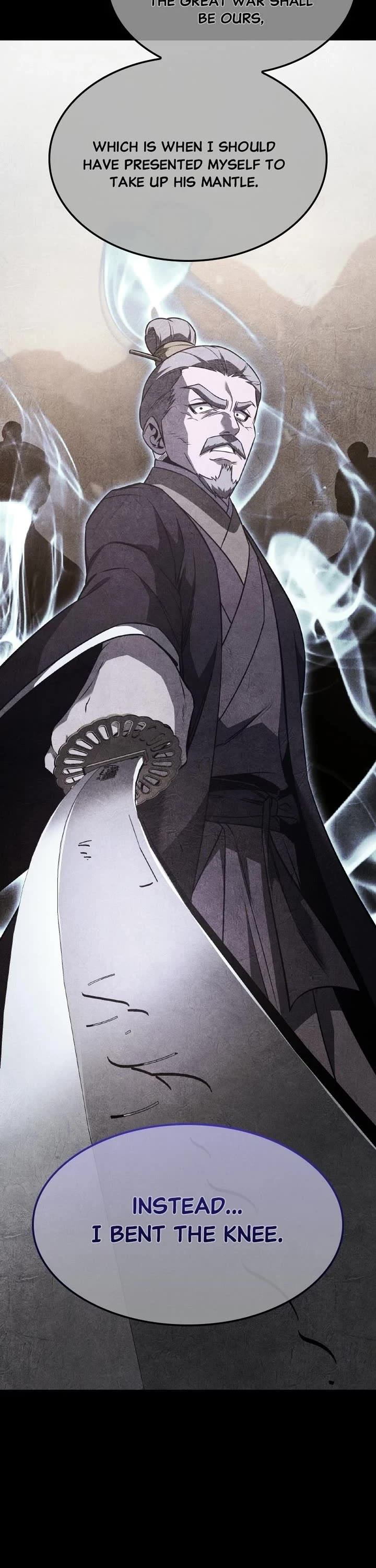 I Reincarnated as the Crazed Heir Chapter 180 page 52 - Chapter 180: (S2) Ep. 180 - Companions in Death (6)