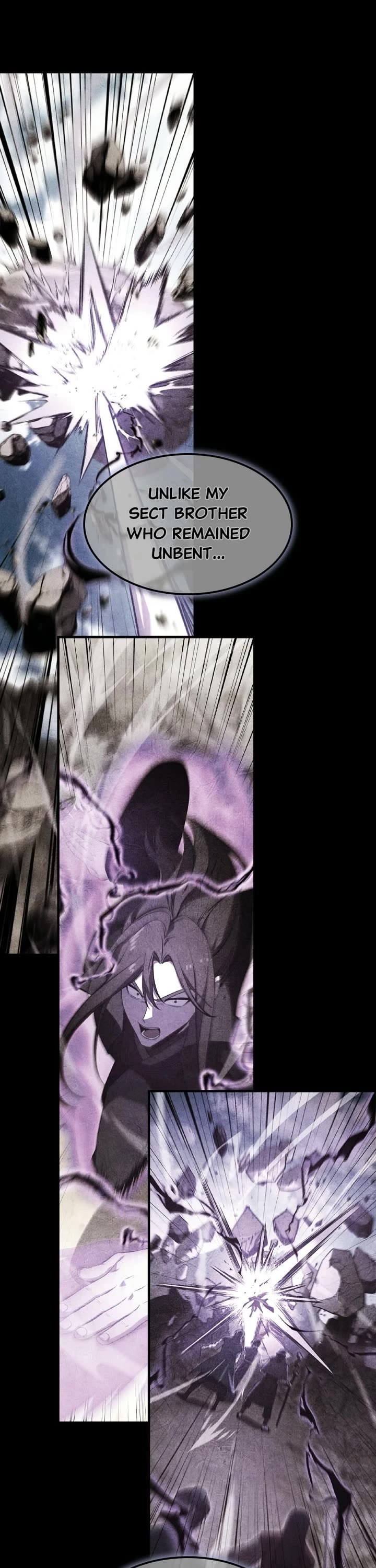 I Reincarnated as the Crazed Heir Chapter 180 page 53 - Chapter 180: (S2) Ep. 180 - Companions in Death (6)