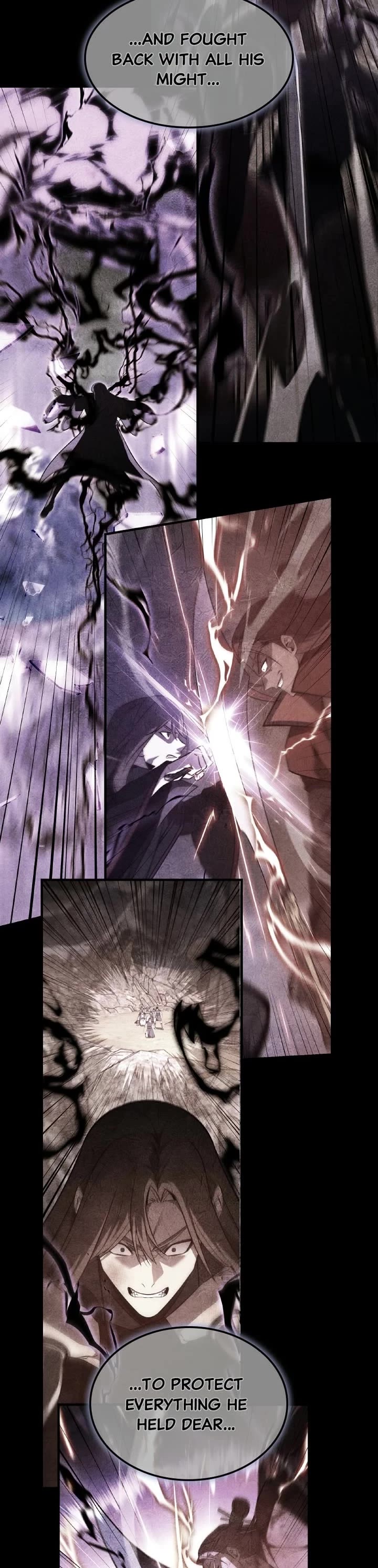 I Reincarnated as the Crazed Heir Chapter 180 page 54 - Chapter 180: (S2) Ep. 180 - Companions in Death (6)
