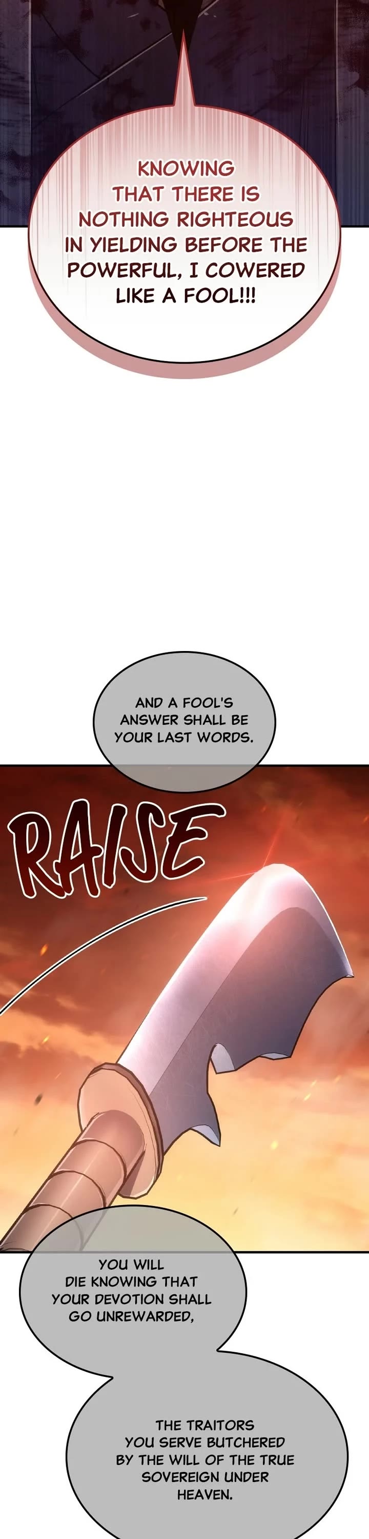I Reincarnated as the Crazed Heir Chapter 180 page 56 - Chapter 180: (S2) Ep. 180 - Companions in Death (6)