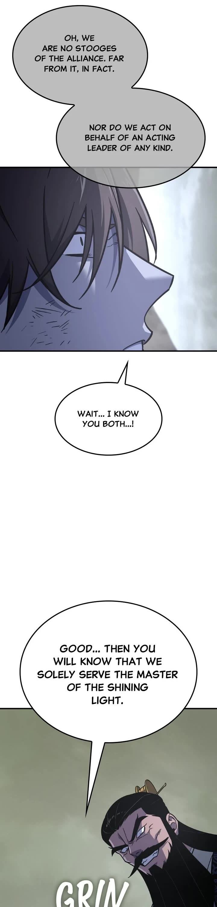 I Reincarnated as the Crazed Heir Chapter 180 page 62 - Chapter 180: (S2) Ep. 180 - Companions in Death (6)