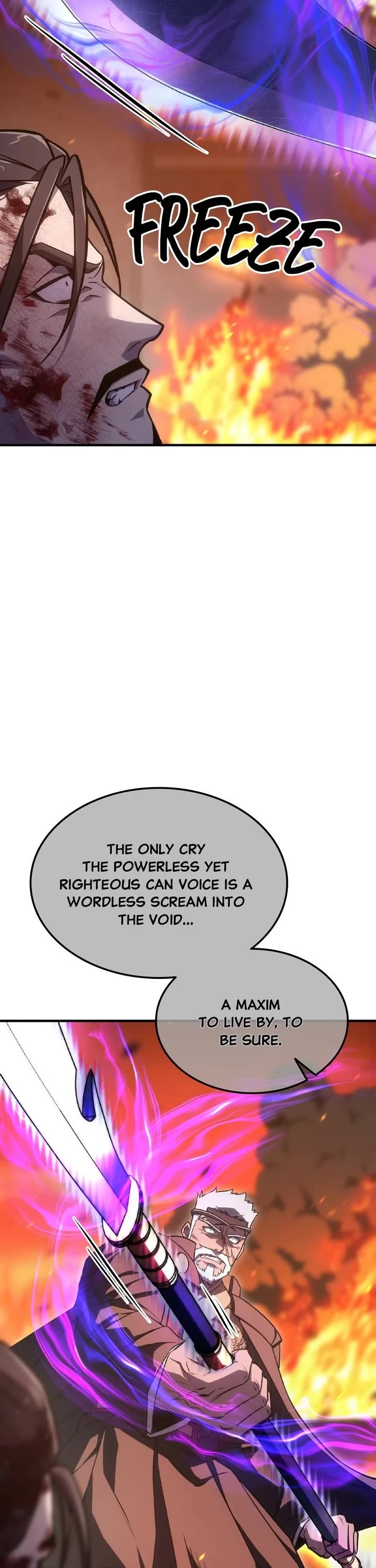 I Reincarnated as the Crazed Heir Chapter 180 page 66 - Chapter 180: (S2) Ep. 180 - Companions in Death (6)