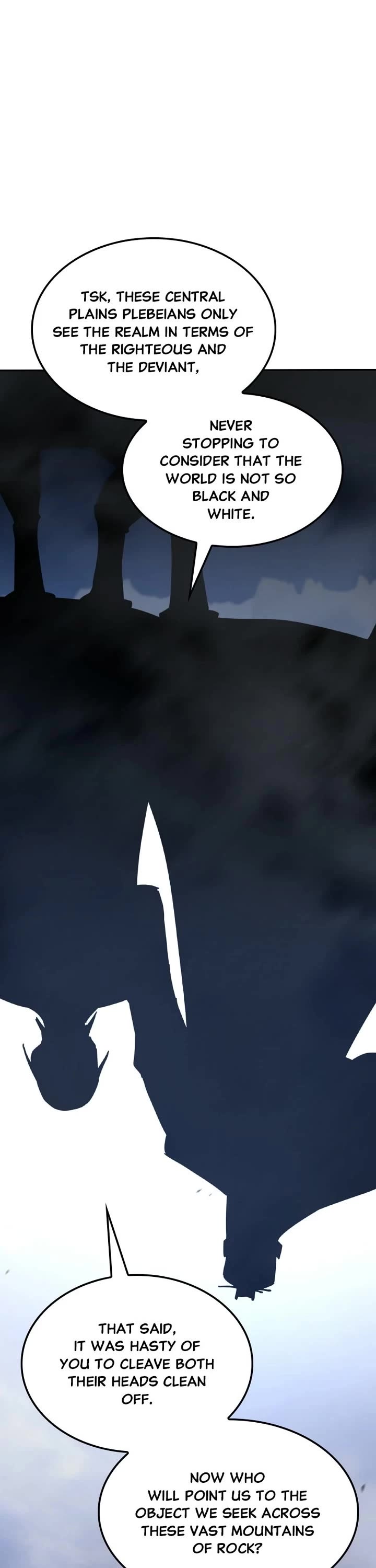 I Reincarnated as the Crazed Heir Chapter 180 page 8 - Chapter 180: (S2) Ep. 180 - Companions in Death (6)