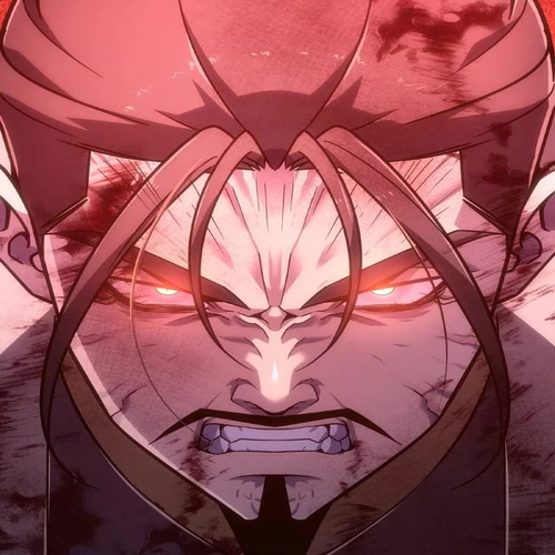 I Reincarnated as the Crazed Heir Chapter 180: (S2) Ep. 180 - Companions in Death (6) cover