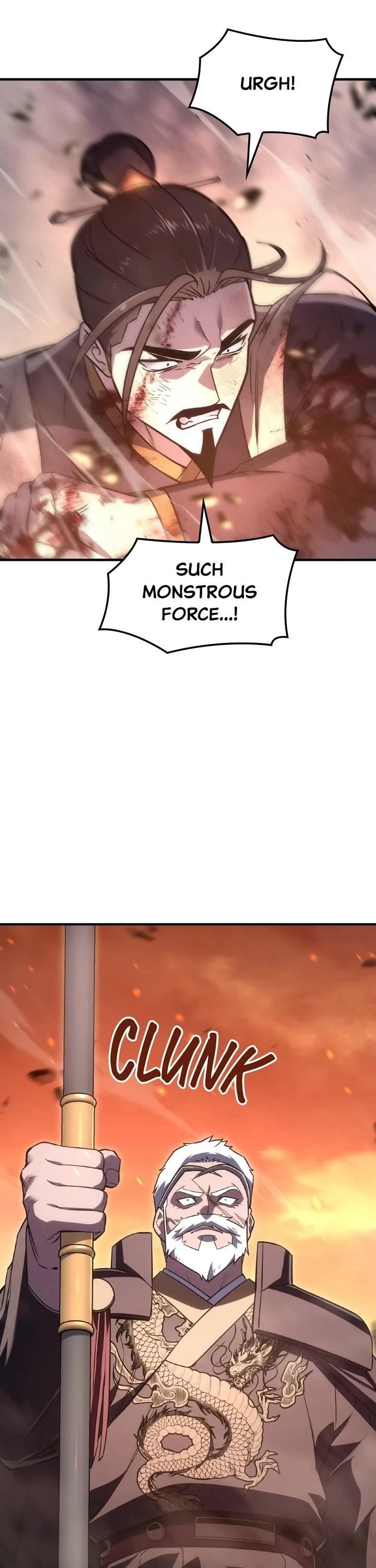 I Reincarnated as the Crazed Heir Chapter 181 page 11 - Chapter 181: (S2) Ep. 181 - Crossroads (1)