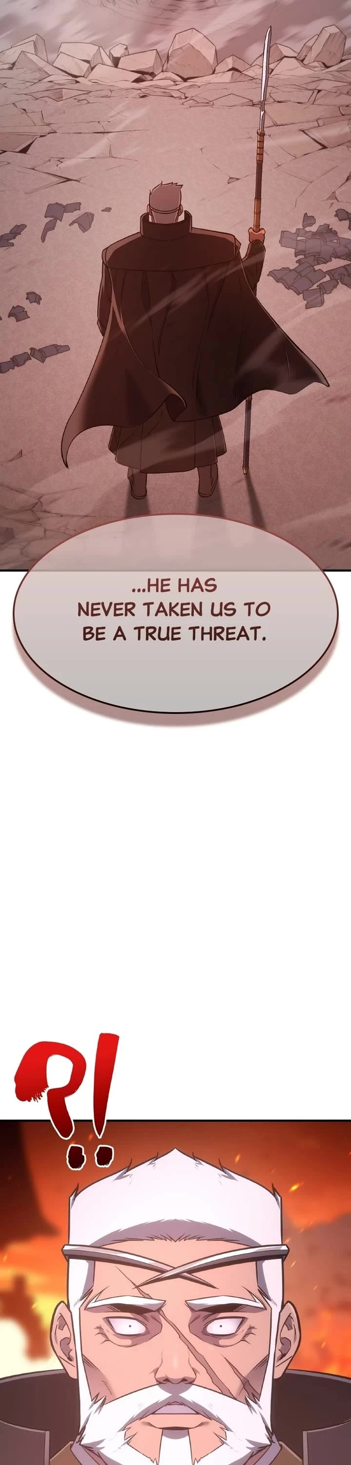 I Reincarnated as the Crazed Heir Chapter 181 page 13 - Chapter 181: (S2) Ep. 181 - Crossroads (1)